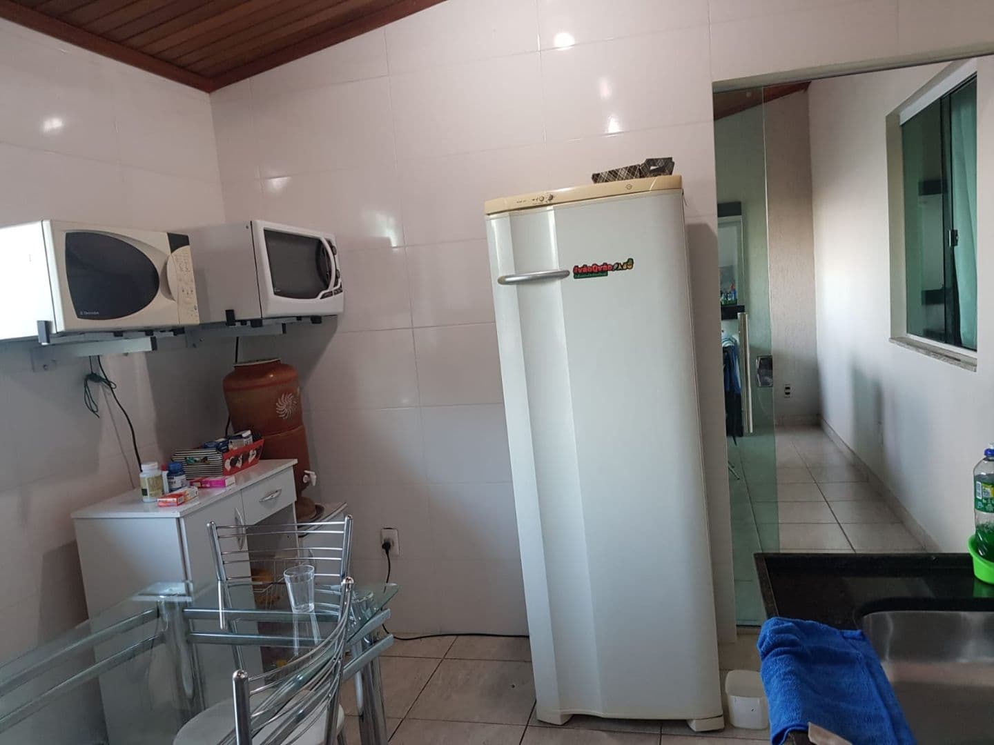 Alugo Quartos em Minha Casa - 4