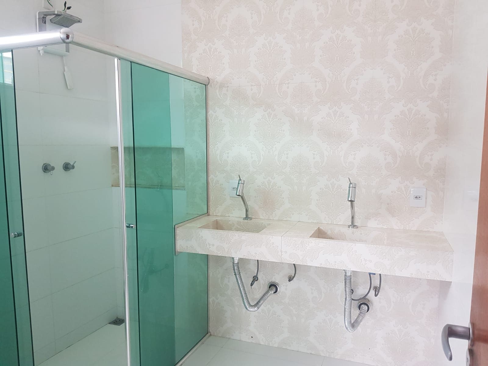 Alugo Quartos em Minha Casa - 7