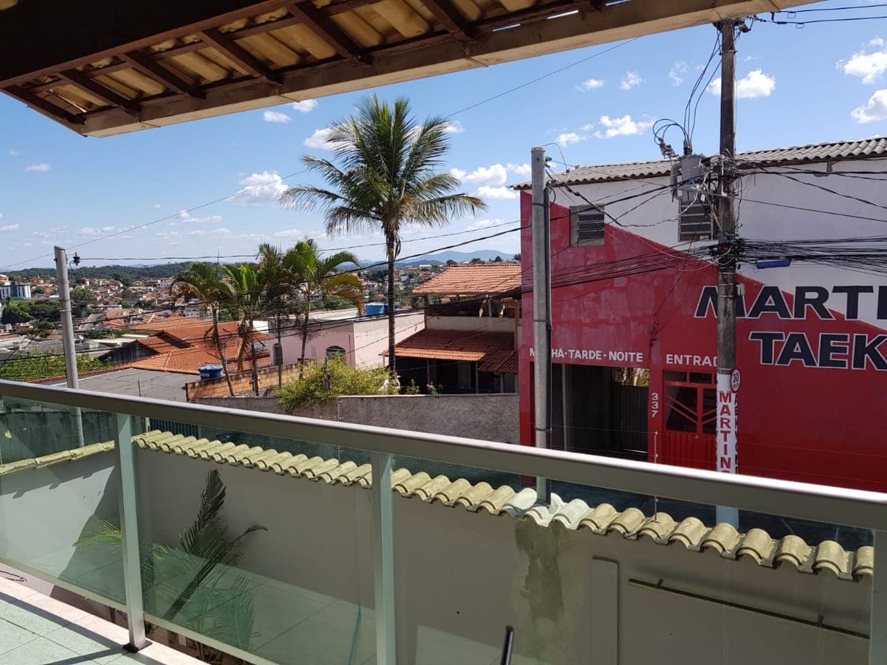 Alugo Quartos em Minha Casa - 8