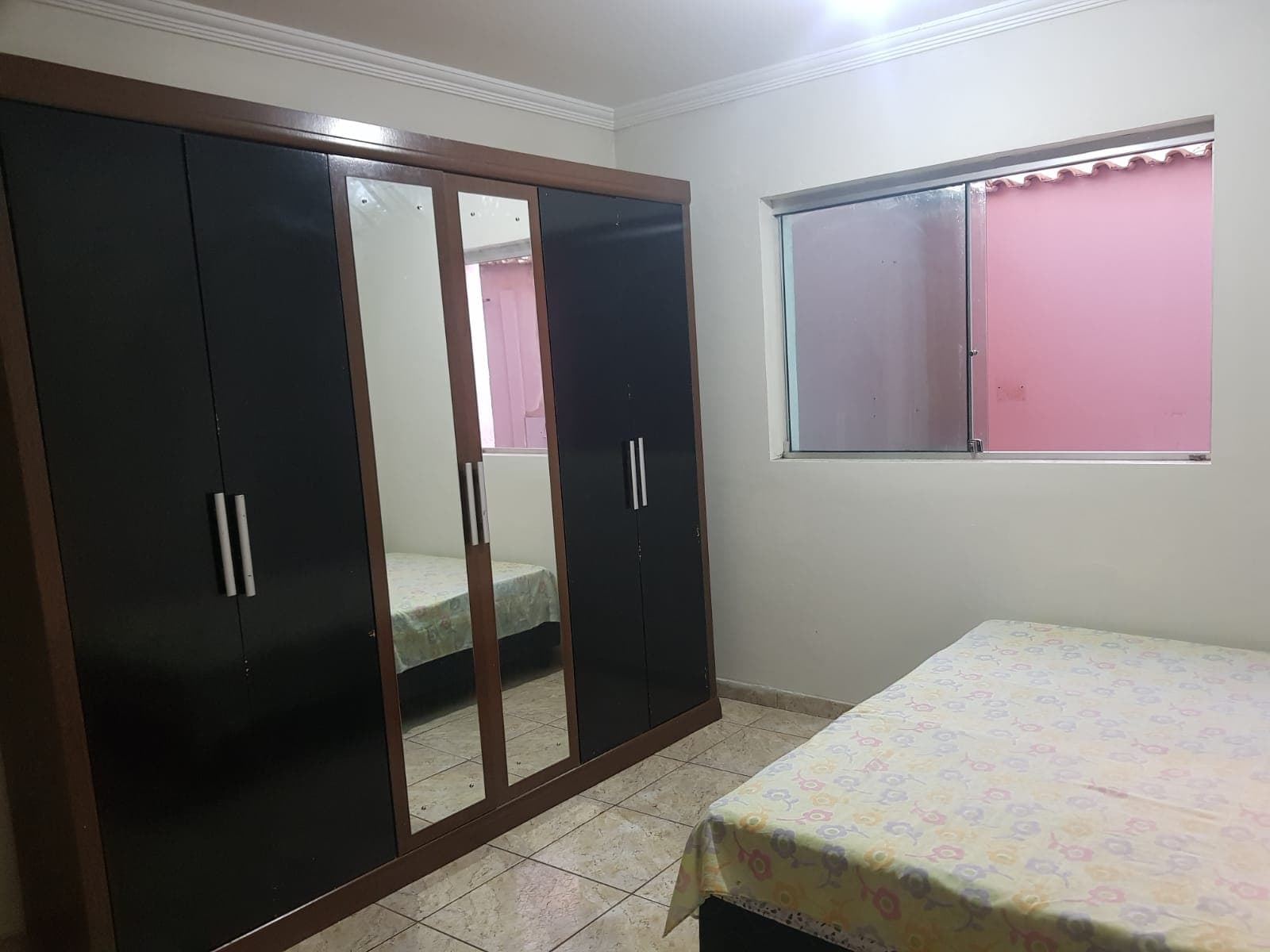 Alugo Quartos em Minha Casa - 9