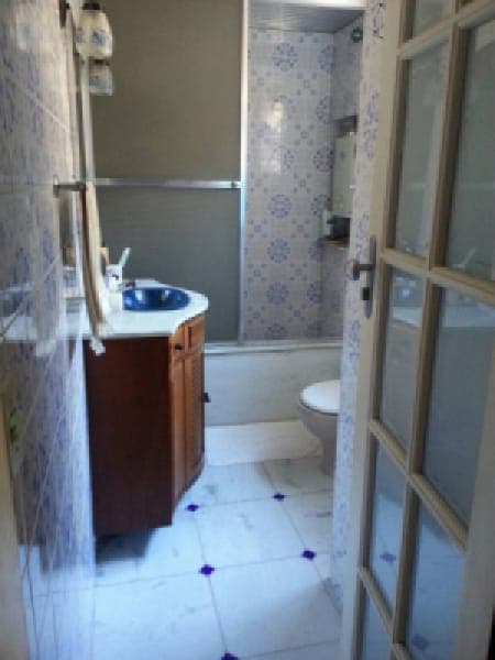 Alugo QUARTO INDIVIDUAL em casa na Tijuca A 4 quadras do Metrô Uruguai. - 7