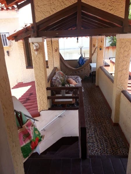 Alugo QUARTO INDIVIDUAL em casa na Tijuca A 4 quadras do Metrô Uruguai. - 3