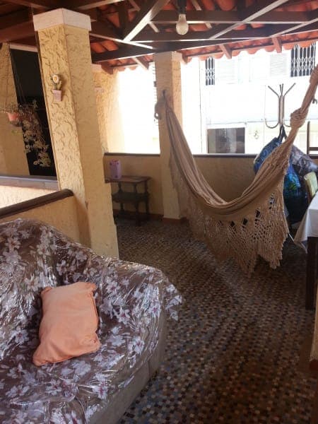 Alugo QUARTO INDIVIDUAL em casa na Tijuca A 4 quadras do Metrô Uruguai. - 4