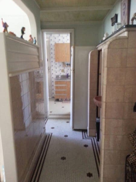 Alugo QUARTO INDIVIDUAL em casa na Tijuca A 4 quadras do Metrô Uruguai. - 5