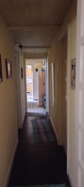 Alugo QUARTO INDIVIDUAL em casa na Tijuca A 4 quadras do Metrô Uruguai. - 8