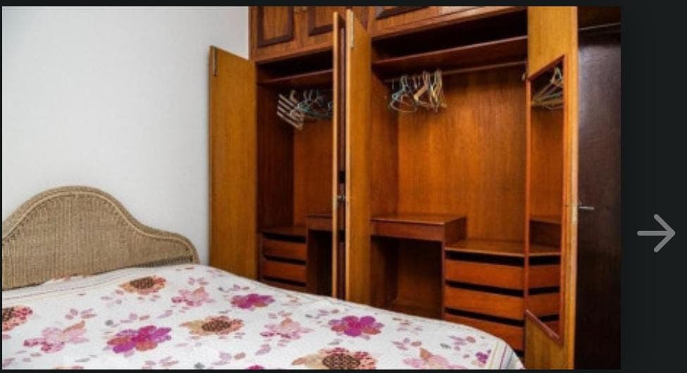 Quarto mobiliado em frente a Estação Cantagalo do Metrô - 3