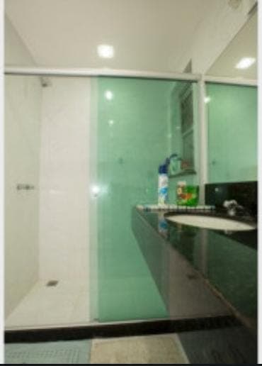 Quarto mobiliado em frente a Estação Cantagalo do Metrô - 5