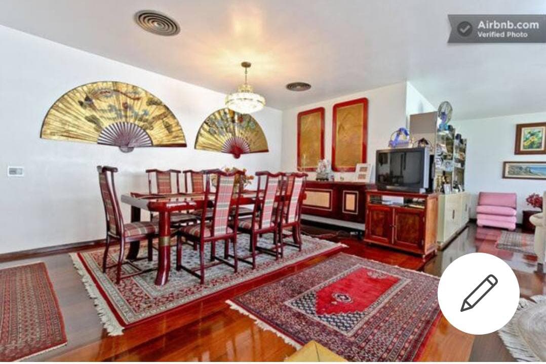 Quarto mobiliado em frente a Estação Cantagalo do Metrô - 7