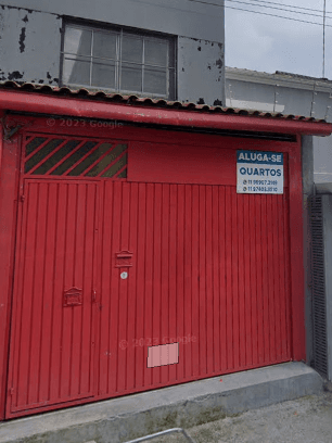 🔥 QUARTO INDIVIDUAL MOBILIADO NA MOOCA – OPORTUNIDADE! 🔥 - 1