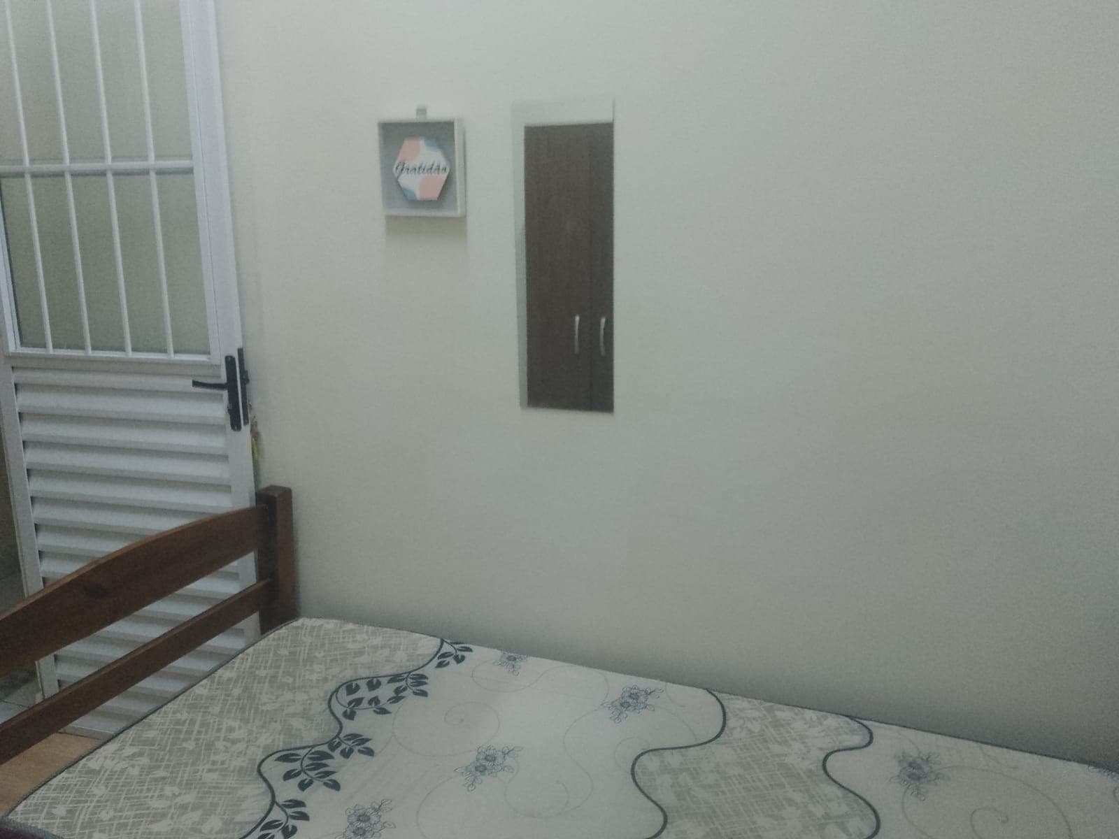 🔥 QUARTO INDIVIDUAL MOBILIADO NA MOOCA – OPORTUNIDADE! 🔥 - 4