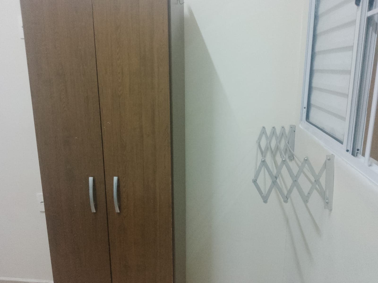 🔥 QUARTO INDIVIDUAL MOBILIADO NA MOOCA – OPORTUNIDADE! 🔥 - 5