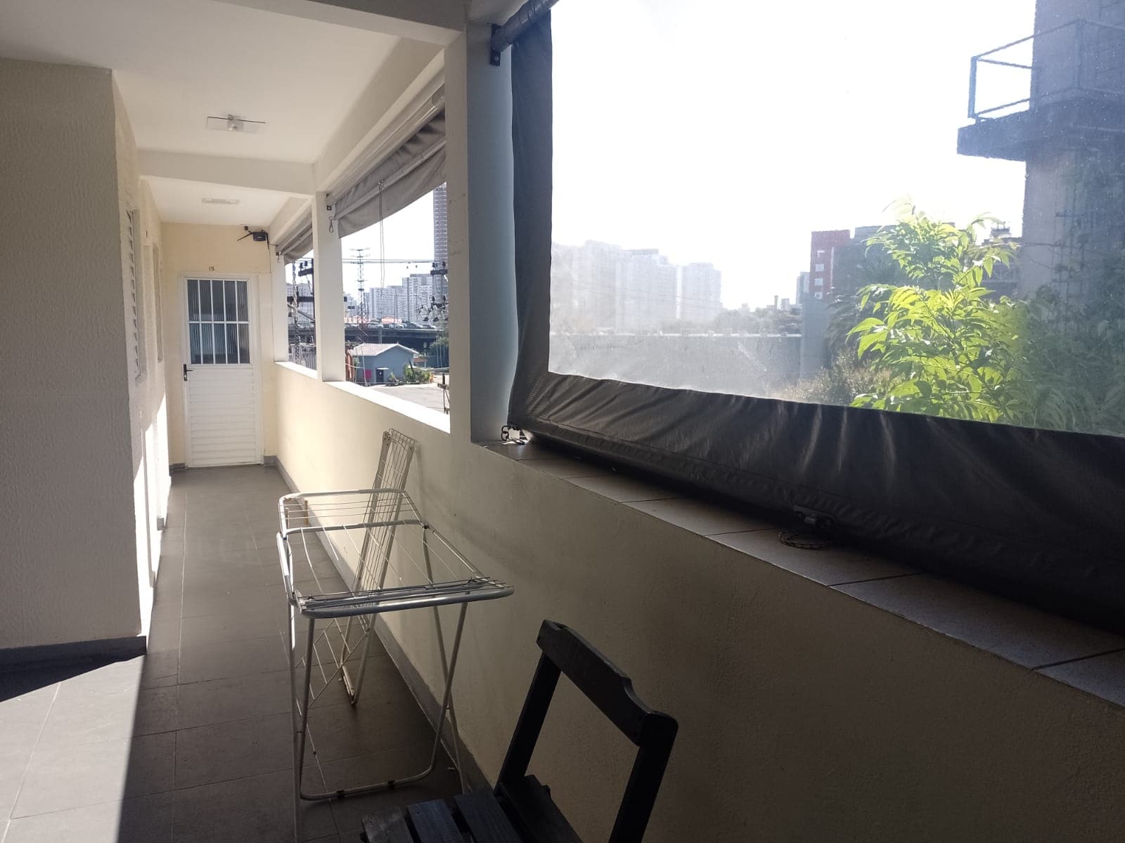 🔥 QUARTO INDIVIDUAL MOBILIADO NA MOOCA – OPORTUNIDADE! 🔥 - 9