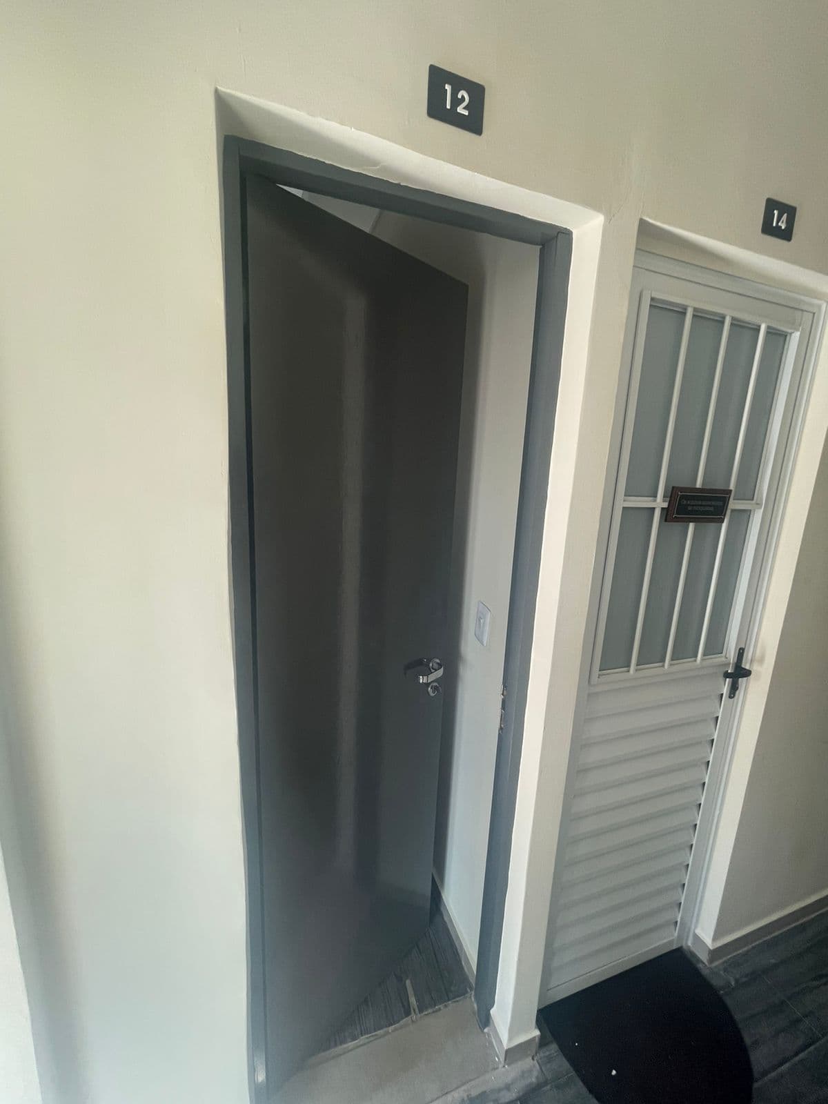 🔥 MADRE 12 – QUARTO INDIVIDUAL MOBILIADO NA MOOCA 🔥 - 4