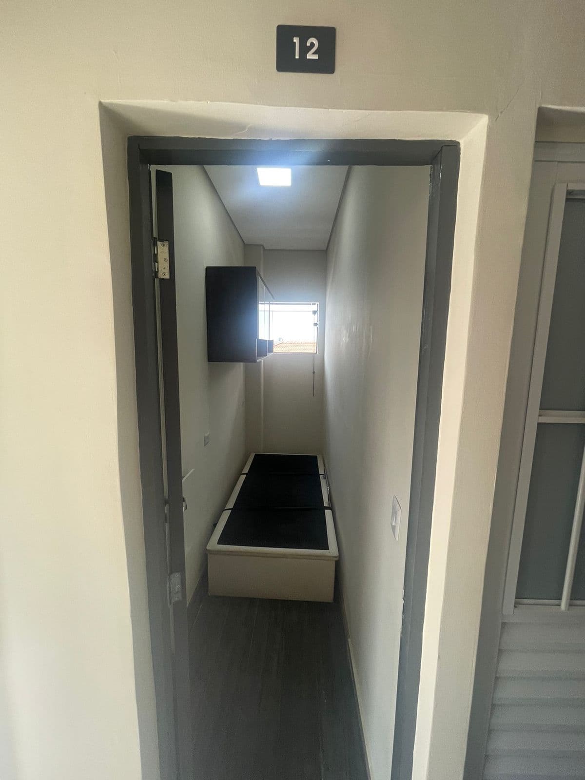 🔥 MADRE 12 – QUARTO INDIVIDUAL MOBILIADO NA MOOCA 🔥 - 5