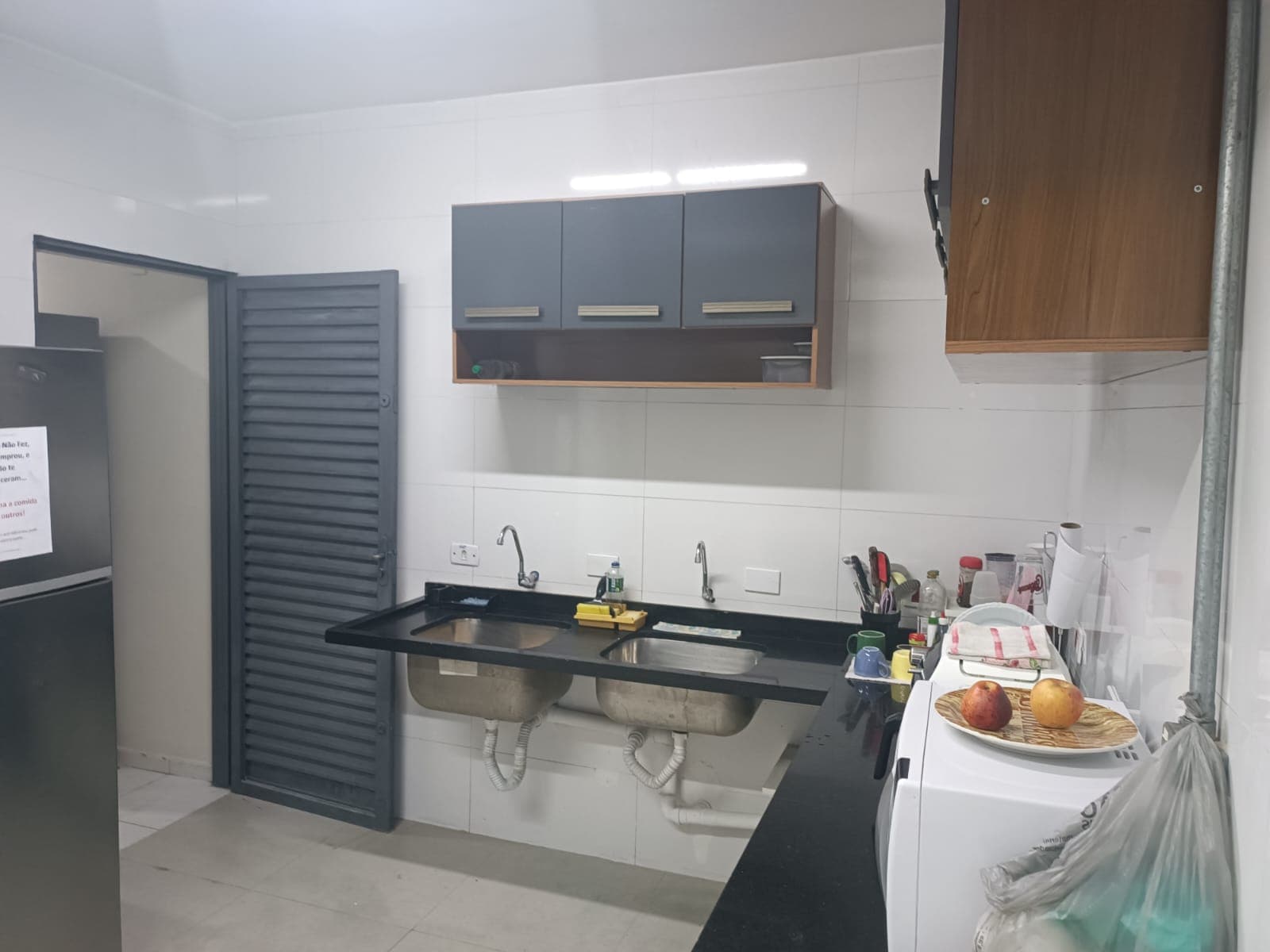 🔥 MADRE 12 – QUARTO INDIVIDUAL MOBILIADO NA MOOCA 🔥 - 6