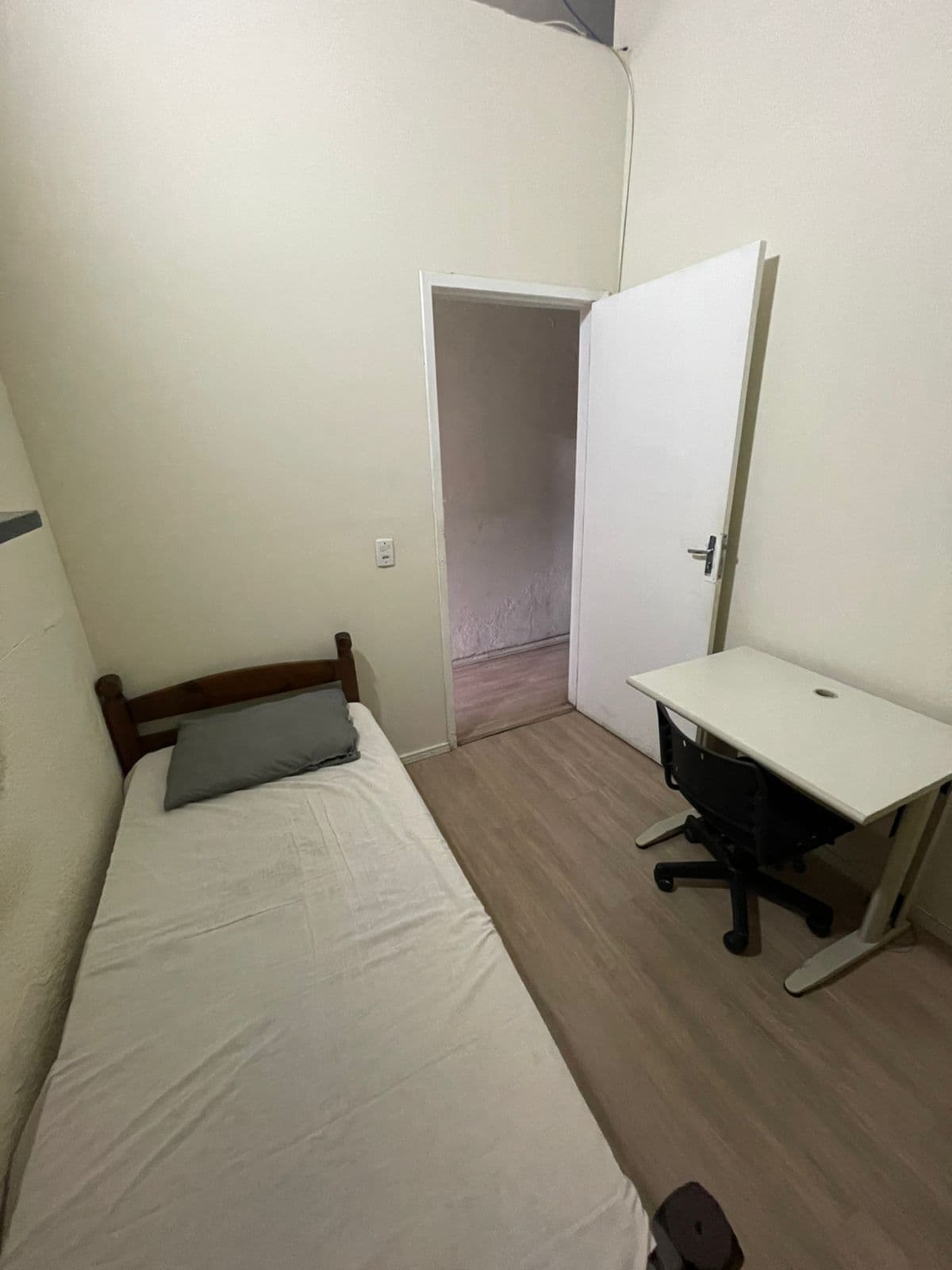 🔥 FREI 11 – QUARTO INDIVIDUAL MOBILIADO NA MOOCA 🔥 - 2