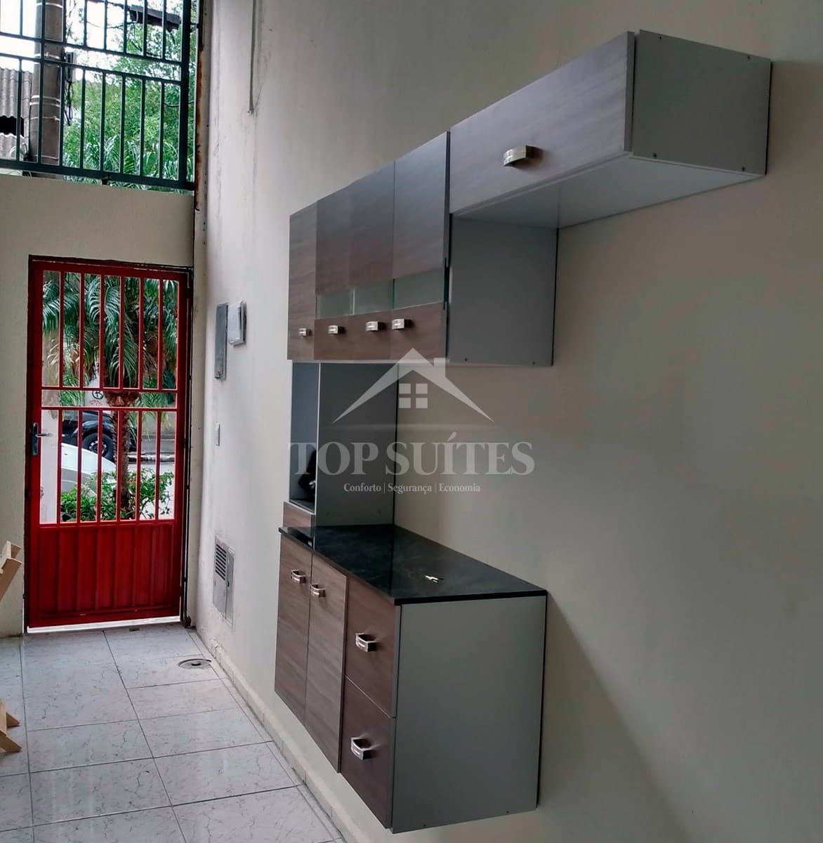 🔥 FREI 11 – QUARTO INDIVIDUAL MOBILIADO NA MOOCA 🔥 - 5