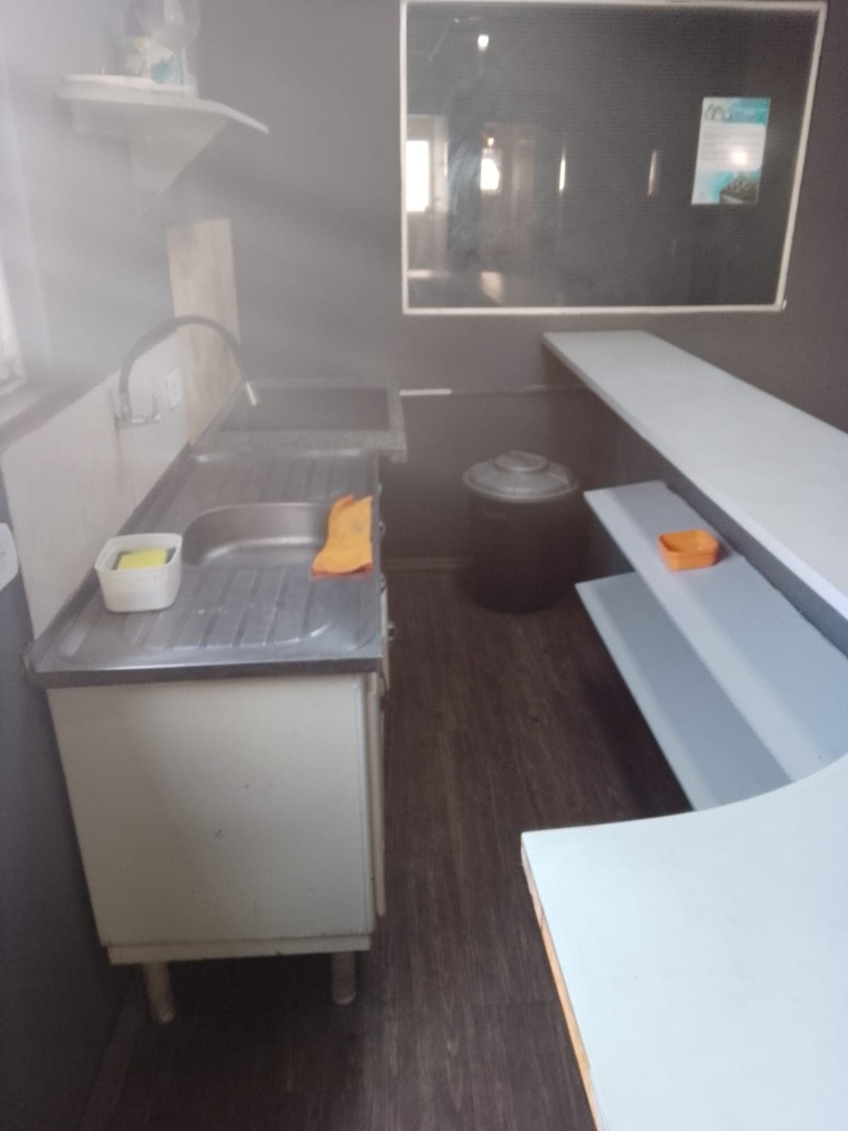 🔥 FREI 11 – QUARTO INDIVIDUAL MOBILIADO NA MOOCA 🔥 - 9