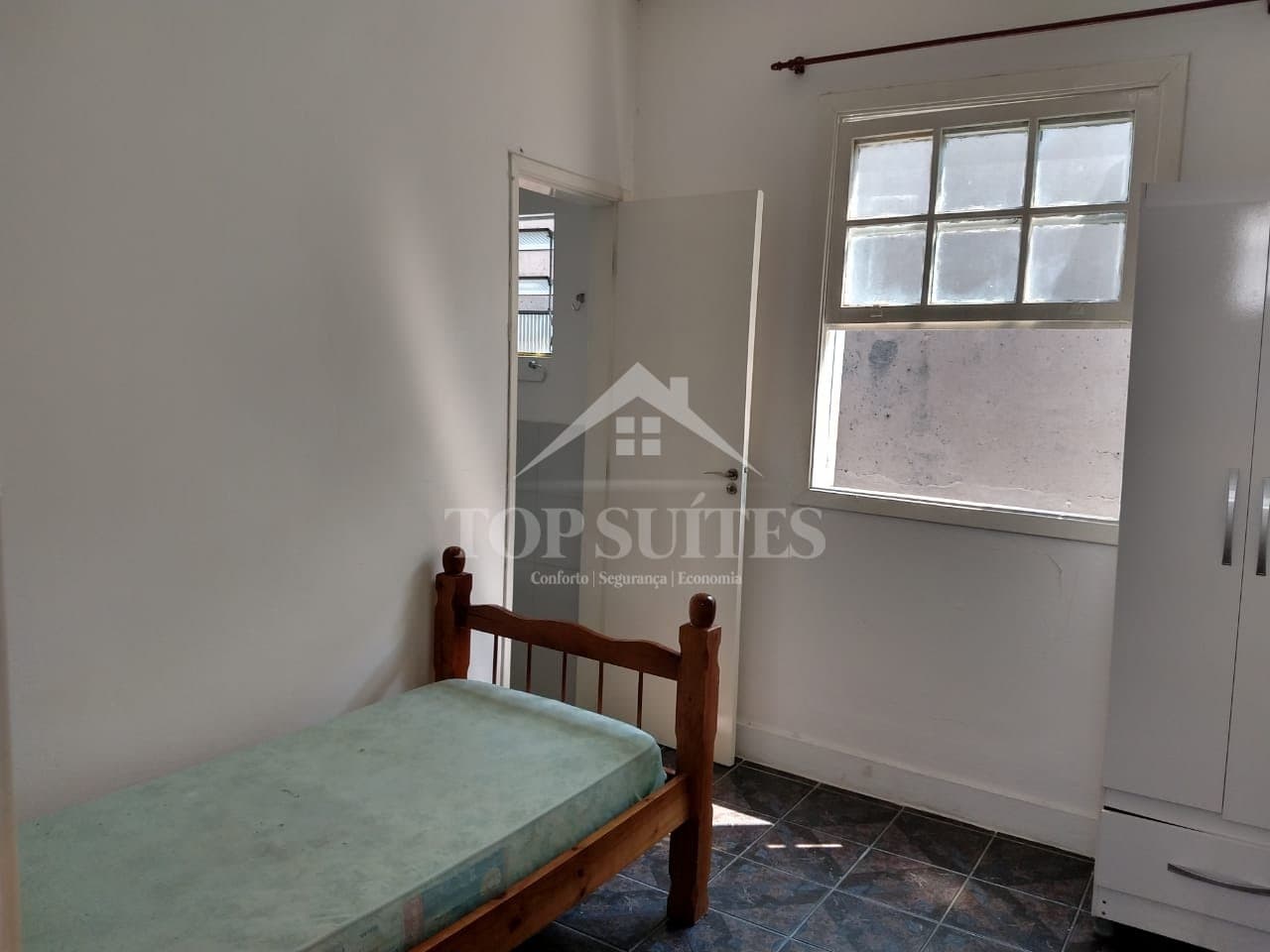 🔥 IMPRENSA 06 – SUÍTE INDIVIDUAL MOBILIADA NA MOOCA 🔥 - 2