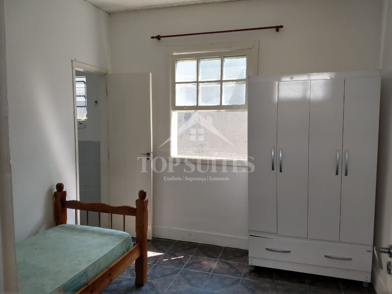 🔥 IMPRENSA 06 – SUÍTE INDIVIDUAL MOBILIADA NA MOOCA 🔥 - 3