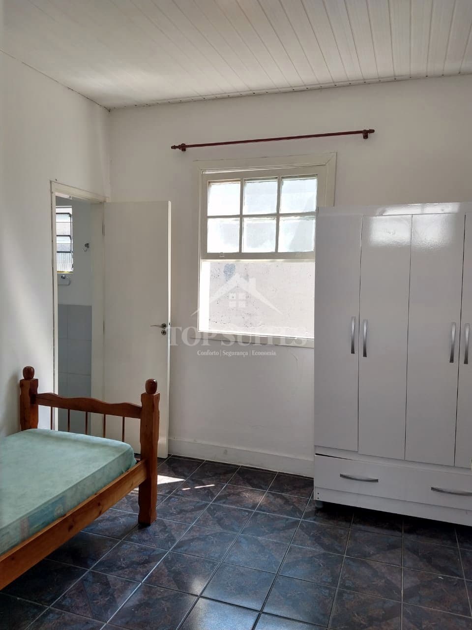 🔥 IMPRENSA 06 – SUÍTE INDIVIDUAL MOBILIADA NA MOOCA 🔥 - 4