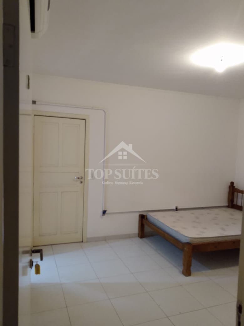 🔥 CONDE 05 – SUÍTE PREMIUM INDIVIDUAL COM AR NA MOOCA 🔥 - 2