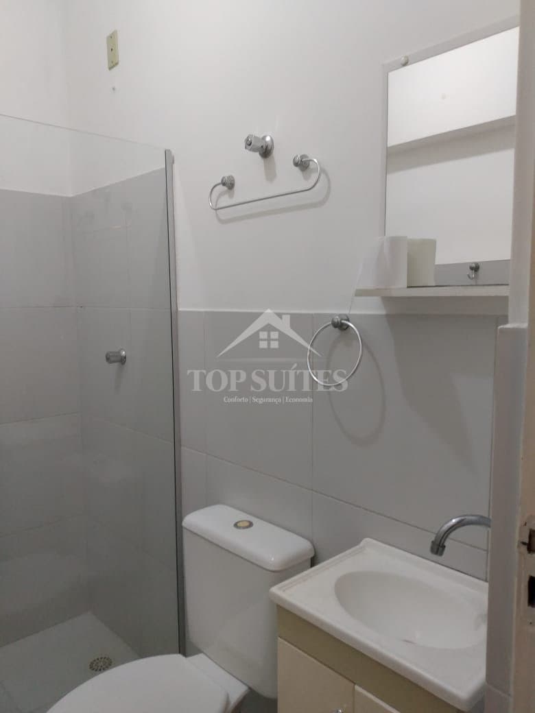 🔥 CONDE 05 – SUÍTE PREMIUM INDIVIDUAL COM AR NA MOOCA 🔥 - 4