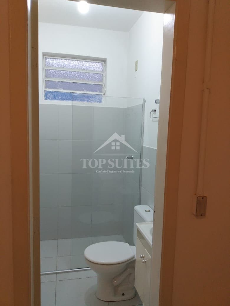 🔥 CONDE 05 – SUÍTE PREMIUM INDIVIDUAL COM AR NA MOOCA 🔥 - 6