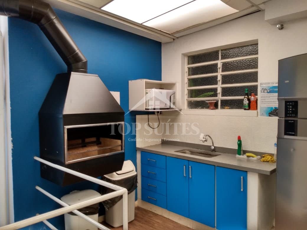 🔥 CONDE 05 – SUÍTE PREMIUM INDIVIDUAL COM AR NA MOOCA 🔥 - 7