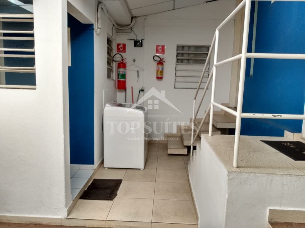 🔥 CONDE 05 – SUÍTE PREMIUM INDIVIDUAL COM AR NA MOOCA 🔥 - 8