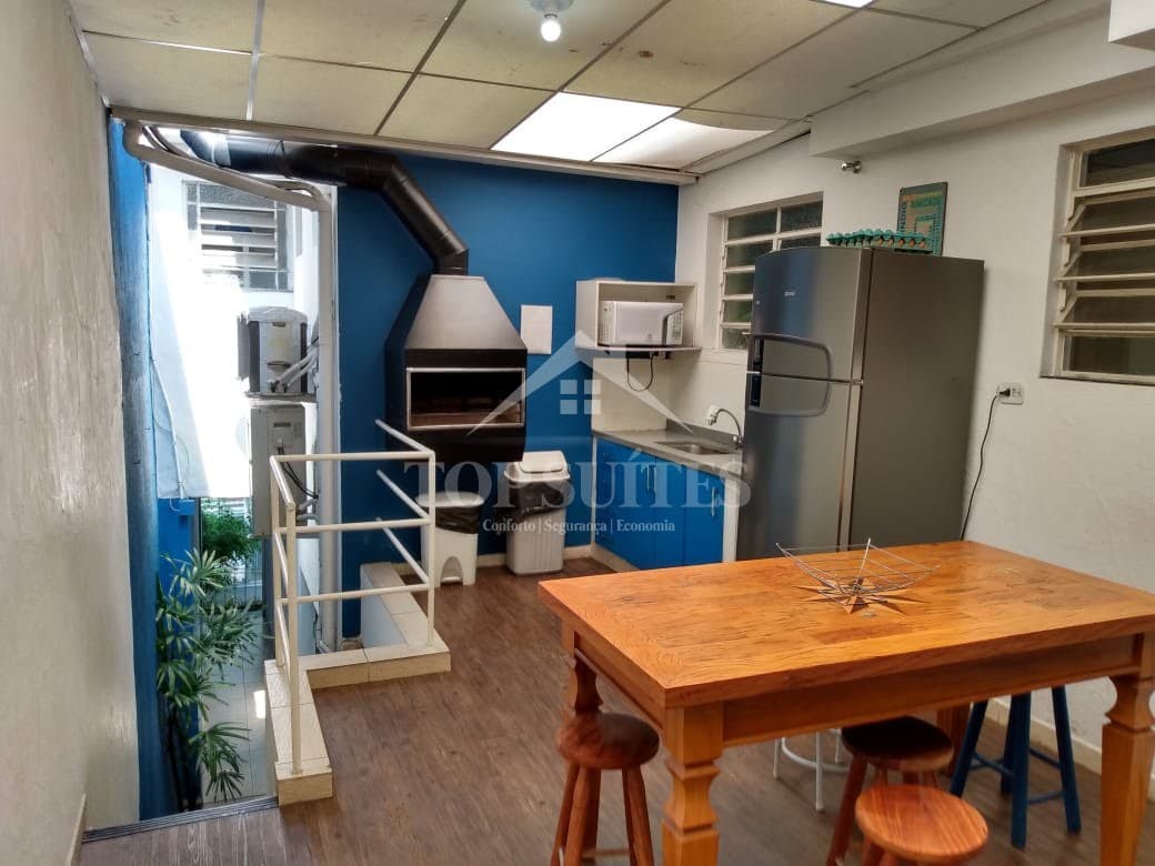 🔥 CONDE 05 – SUÍTE PREMIUM INDIVIDUAL COM AR NA MOOCA 🔥 - 10